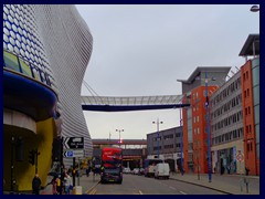 Selfridges department store, Bullring 02.JPG